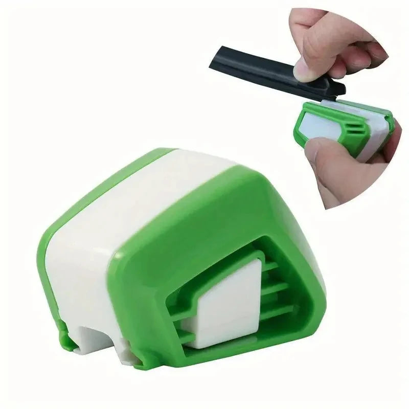 Strumento universale per la riparazione del tergicristallo per auto, lama tergicristallo, taglierina per tergicristallo, strumento per la regolazione della gomma, trimmer, restauratore, accessori per auto