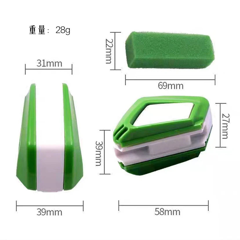 Strumento universale per la riparazione del tergicristallo per auto, lama tergicristallo, taglierina per tergicristallo, strumento per la regolazione della gomma, trimmer, restauratore, accessori per auto