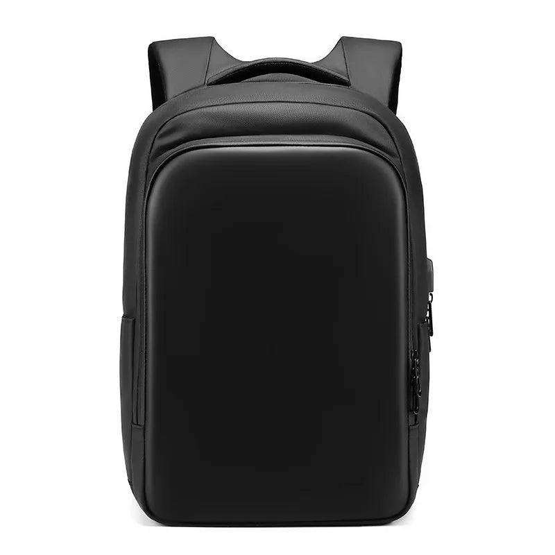 Zaino con display a LED Viaggio d'affari Zaino per laptop da 15,6 pollici Zaino da uomo intelligente fai da te Zaino da scuola Zaino multimediale da donna