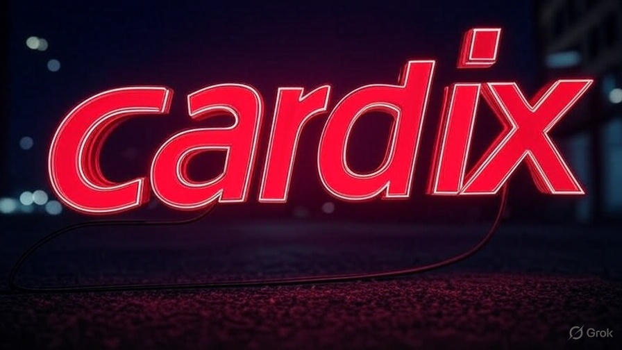 Cardix